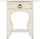 Hooker® Furniture Americana Daisy 1-Drawer Nightstand-2