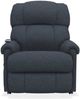 La-Z-Boy® Pinnacle Platinum Navy Power Lift Recliner-2