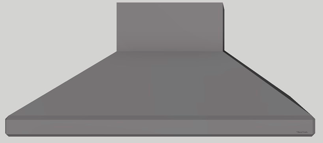 Vent-A-Hood® 66" Gunsmoke Wall Hood-0