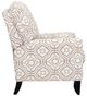 Franklin™ Cambria Embry Natural Hi-Leg Manual Recliner-3