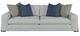 Century® Customizable Great Room Outdoor Sofa-1