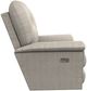 La-Z-Boy® Jasper Buff Power Wall Recliner with Headrest and Lumbar-2