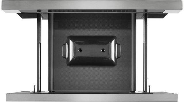 JennAir® RISE™ 1.2 Cu. Ft. Stainless Steel Built In Microwave-5