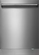ASKO 50 Series 24" Stainless Steel Built In Dishwasher-0