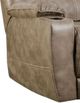 ITEM #: 6215 Starship Mushroom Theater Power Recliner-1