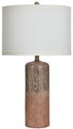 Stylecraft Tullum Sunrise Table Lamp-0