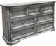 Vintage Furniture Westgate Dresser-0