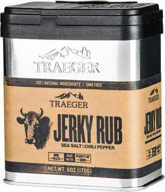 Traeger® Jerky Rub-1
