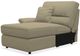 La-Z-Boy® Aspen Fossil La-Z-Time® Right-Arm Reclining Chaise-2