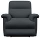 La-Z-Boy® Jay Marine Power Rocking Recliner with Headrest and Lumbar-1