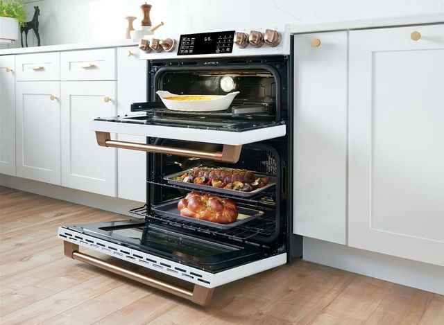 Café™ 4 Piece Matte White Kitchen Package-27