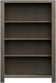 Legends Home Joshua Creek Barnwood 48” Bookcase-3
