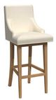 Bermex® BSSB-1398 Swivel Stool-2