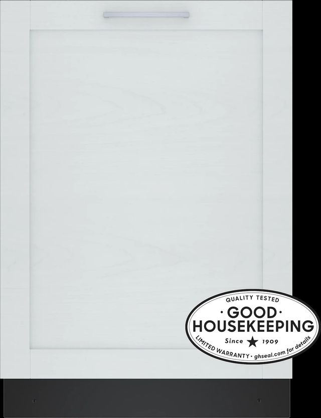 Bosch® 800 Series 24" Panel Ready Top Control Built-In Dishwasher-1