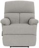 Flexsteel® Triton Silver Spray Recliner-1