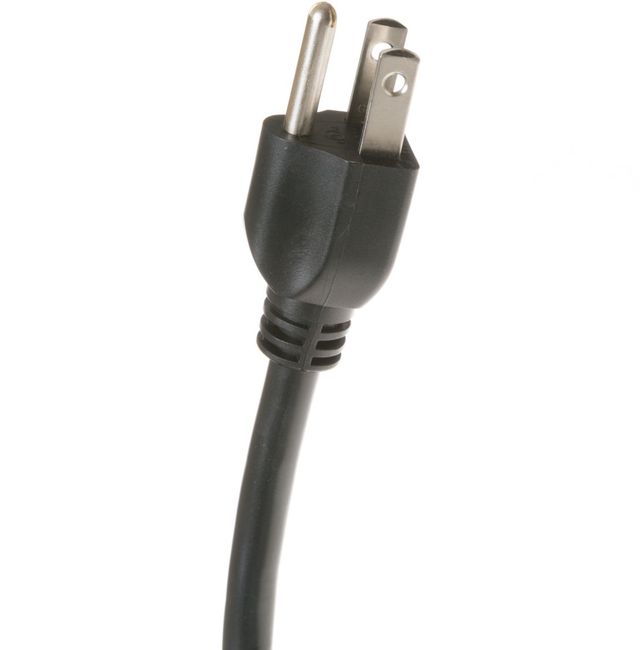 GE® 7' 9" Power Cord -1