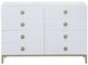 Fairfield® East Camden Pearl Lateral File-1