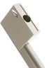 Monogram® Minimalist Collection Stainless Steel Handle Kit-4