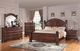 Isabella 4-Pc King Bedroom Set-0