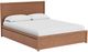 EQ3 Marcel Walnut Queen Storage Bed-0