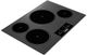 Thor Kitchen® 30" Black Induction Cooktop-1