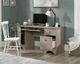 Sauder® Select Laurel Oak® Office Desk-2