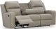Signature Design by Ashley® Lavenhorne Pebble Reclining Sofa-2