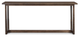 Bassett® Furniture Customizable BenchMade Liam Console Table-1