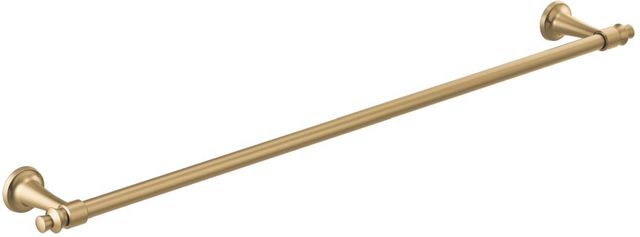 Delta Dorval® Champagne Bronze 30" Towel Bar-0
