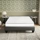 Primo™ International Fuzion Cloud Nuovo 8" Hybrid Plush Tight Top Full Mattress in a Box-1