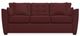 La-Z-Boy® Dillon Claret Sofa-0