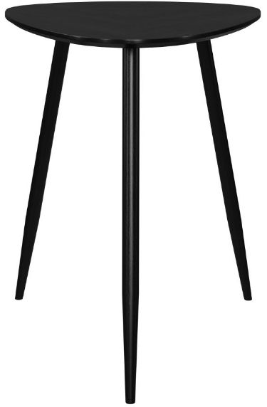 Coaster® Odessa Black End Table-3
