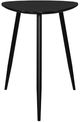 Coaster® Odessa Black End Table-3