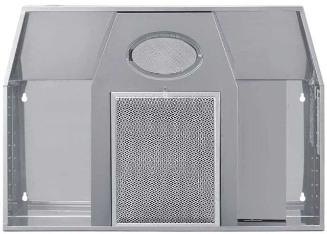 Summit® 30" Stainless Steel Under Cabinet Range Hood-2