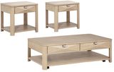 Light Elm