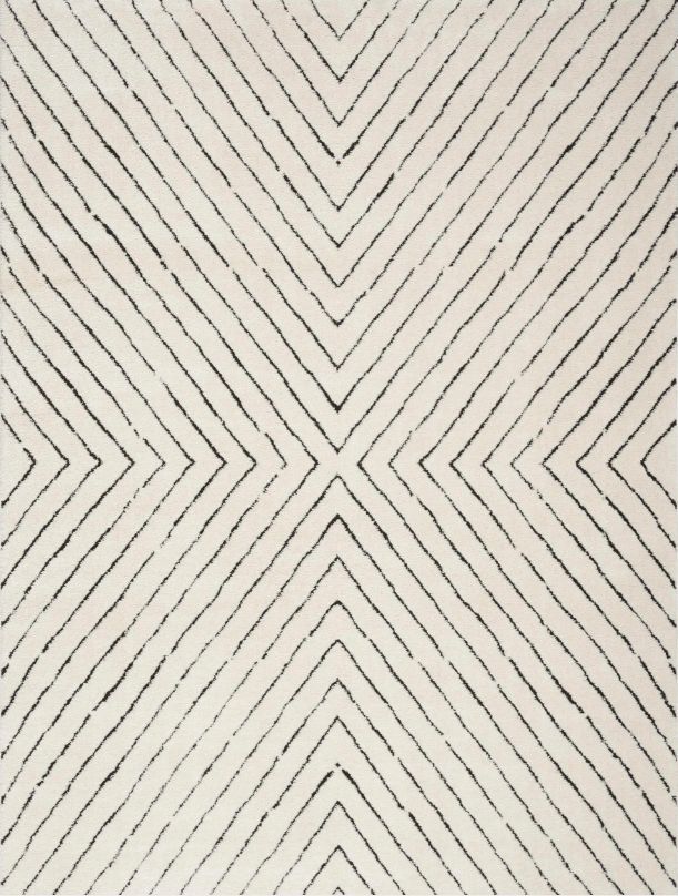 Nourison Home™ Modern Comfort 5'x7' Style 1 Area Rug-0
