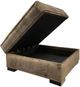 Stanton™ Customizable 515 Square Storage Ottoman-0