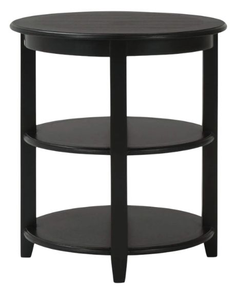 Bramble Customizable Luna Side Table-3