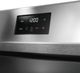 Frigidaire® 30" Stainless Steel Freestanding Electric Range -5