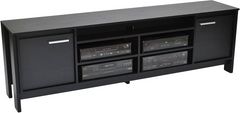 Meuble télé 76 po de Meubles Nouveau Concept - Obscur