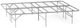 Rize Home Queen Standard Bed Frame-3