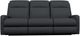 La-Z-Boy® Finley Storm Power Wall Reclining Sofa with Headrest-1