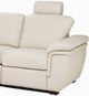 Jaymar Tristan Evolution 3 Piece Pony Natural Gr. 10 Sectional-1