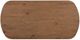 Bassett Mirror Knox Natural Coffee Table-2