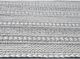 KAS Rugs Cortico Ivory/Grey Cozy 5'x7' Area Rug-3