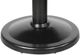 CabanaCoast® Customizable Monaco Aluminum 24" Outdoor Square Pedestal Side Table-2