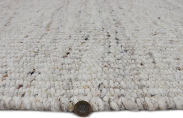 KAS Rugs Darcy Natural 5'x8' Area Rug-2