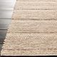 Surya Tahoe Brown-Ivory 5'x8' Area Rug-1