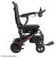 Mega Motion® Rascal Black Scooter-2