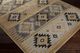 Surya Paramount Khaki 2'x3' Throw Rug-1